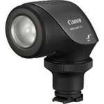Canon VL-5 On-Camera Video Light for Mini Accessory Shoe (p/n 3186B001AA) Canon VL-5 On-Camera Video Light for Mini Accessory Shoe (p/n 3186B001AA)